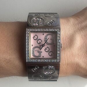 Guess Bracelet Watch